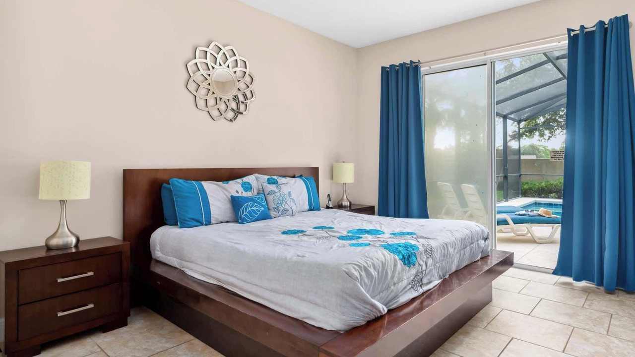 Photo of Bedroom in Loughman