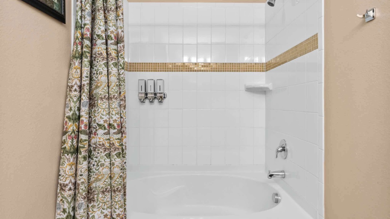 Photo of Bathroom in Loughman