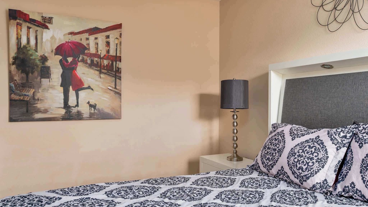 Photo of Bedroom in Loughman
