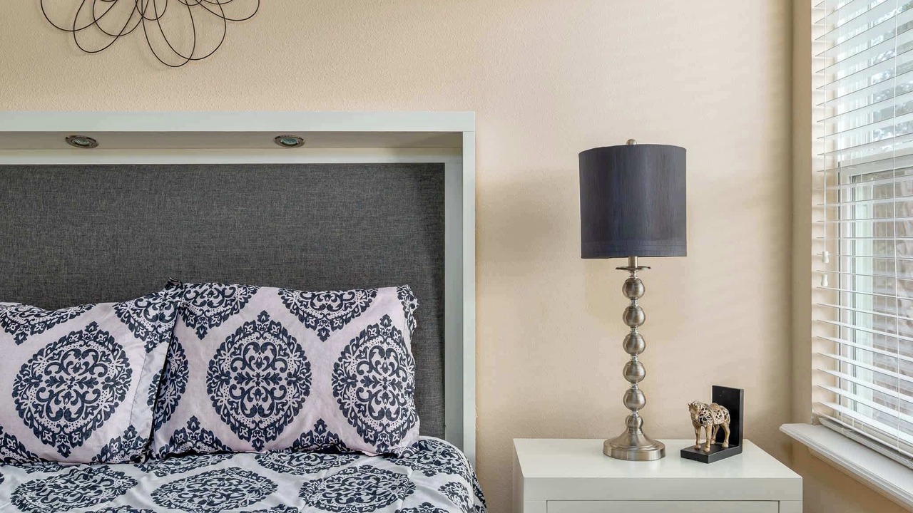Photo of Bedroom in Loughman