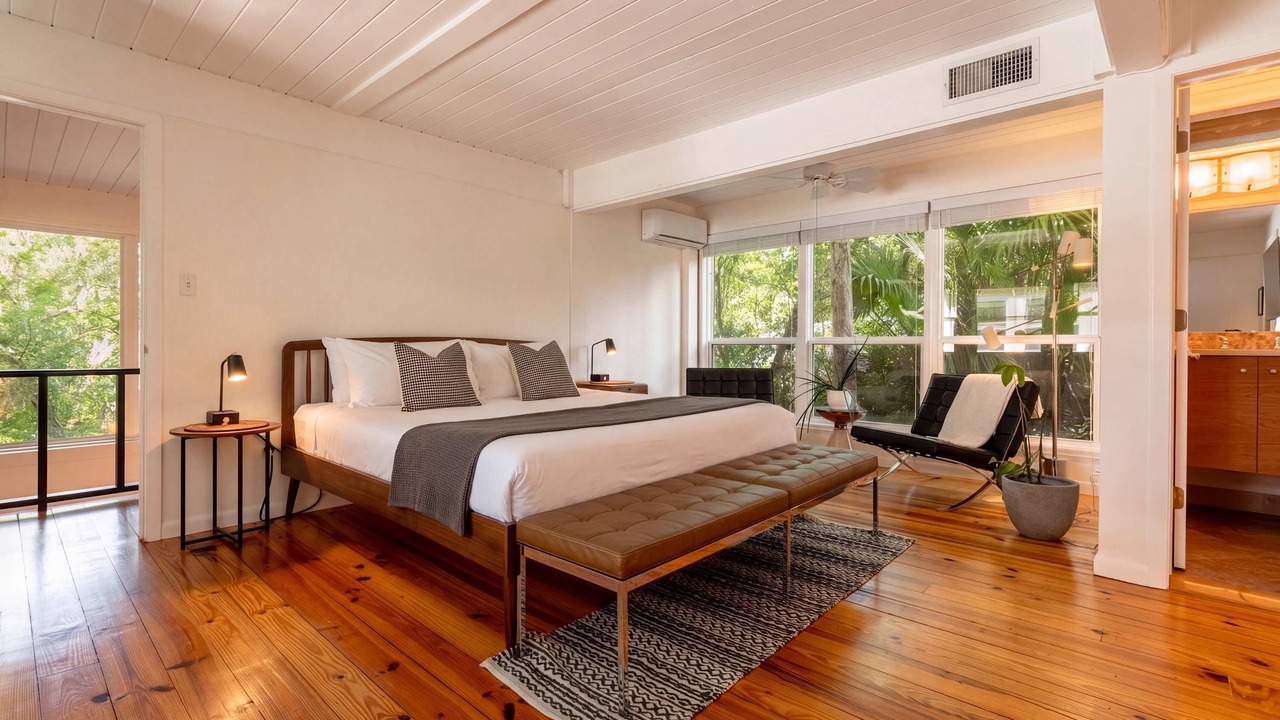 Photo of Bedroom in Gainesville