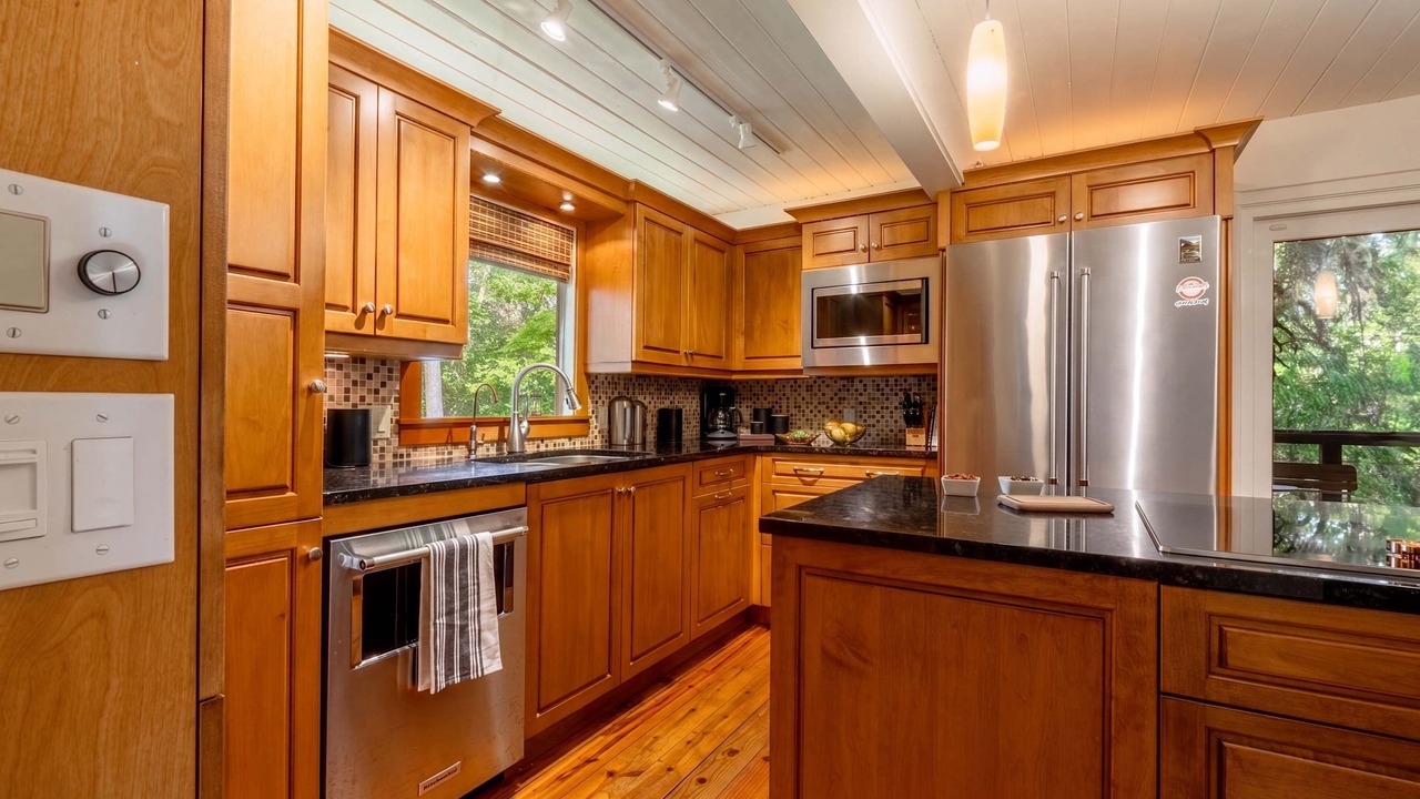 Photo of Kitchen in Gainesville