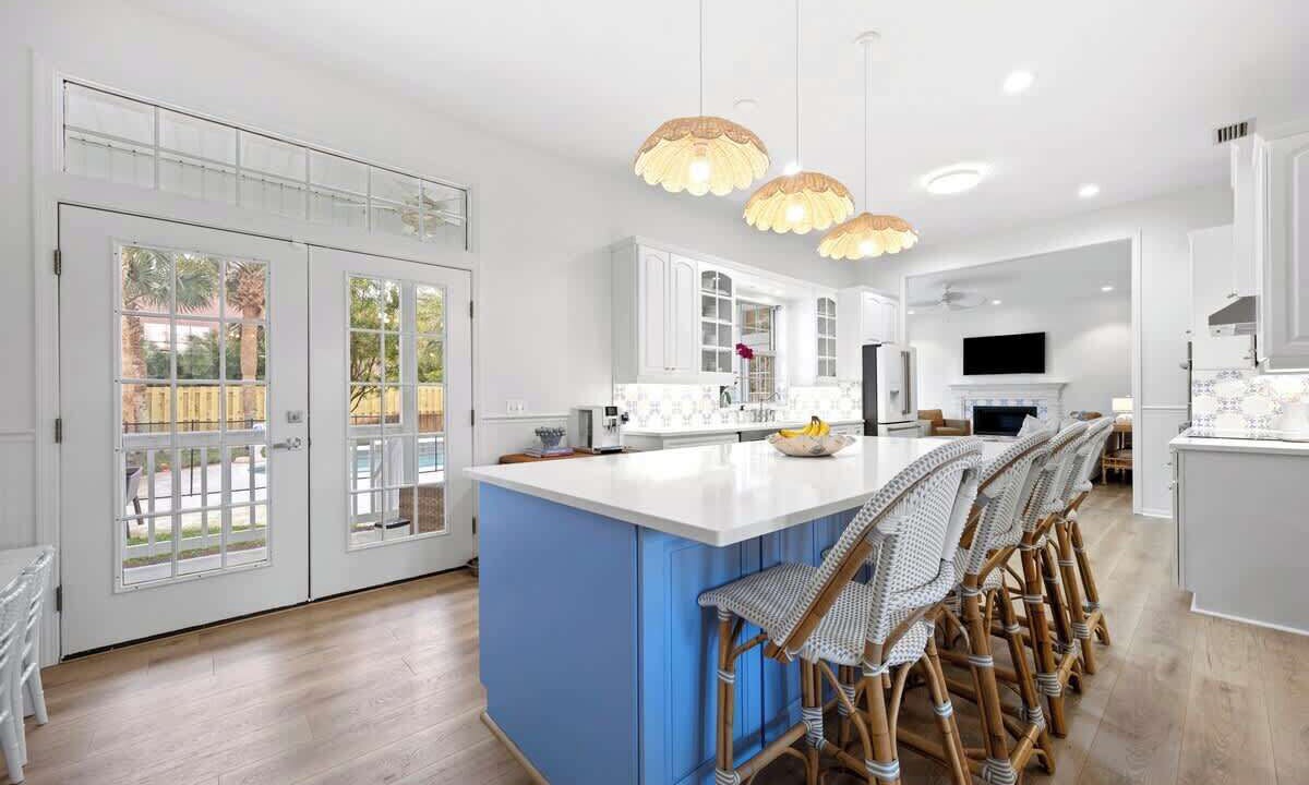 Photo of Kitchen in Jacksonville Beach