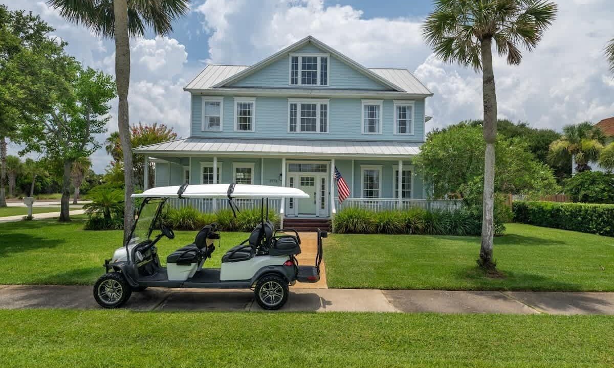 Photo of Outdoor in Jacksonville Beach