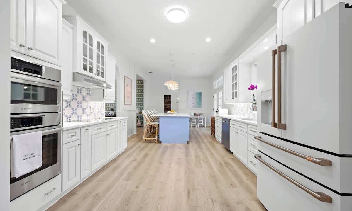 Photo of Kitchen in Jacksonville Beach