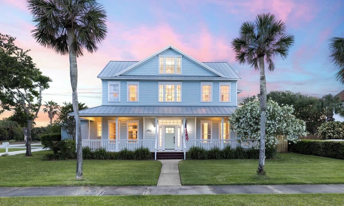 Photo of Outdoor in Jacksonville Beach