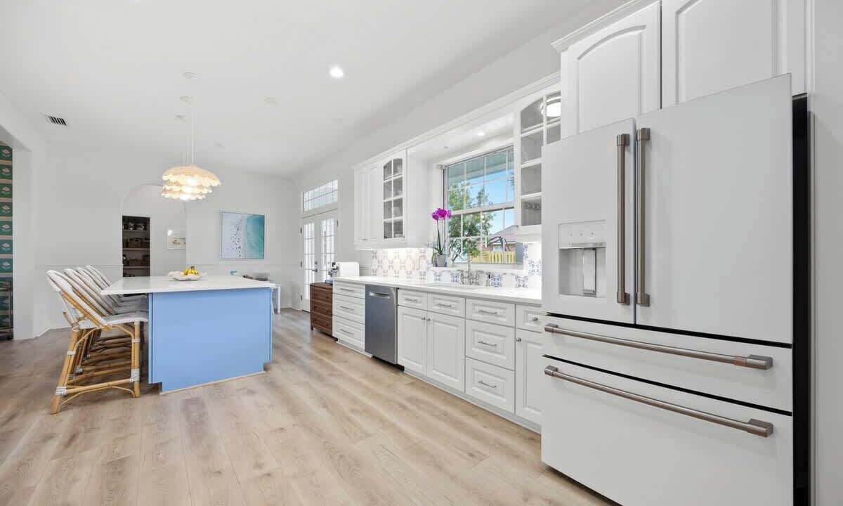 Photo of Kitchen in Jacksonville Beach
