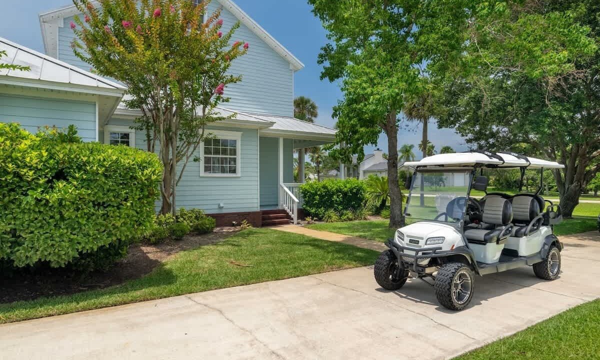 Photo of Outdoor in Jacksonville Beach