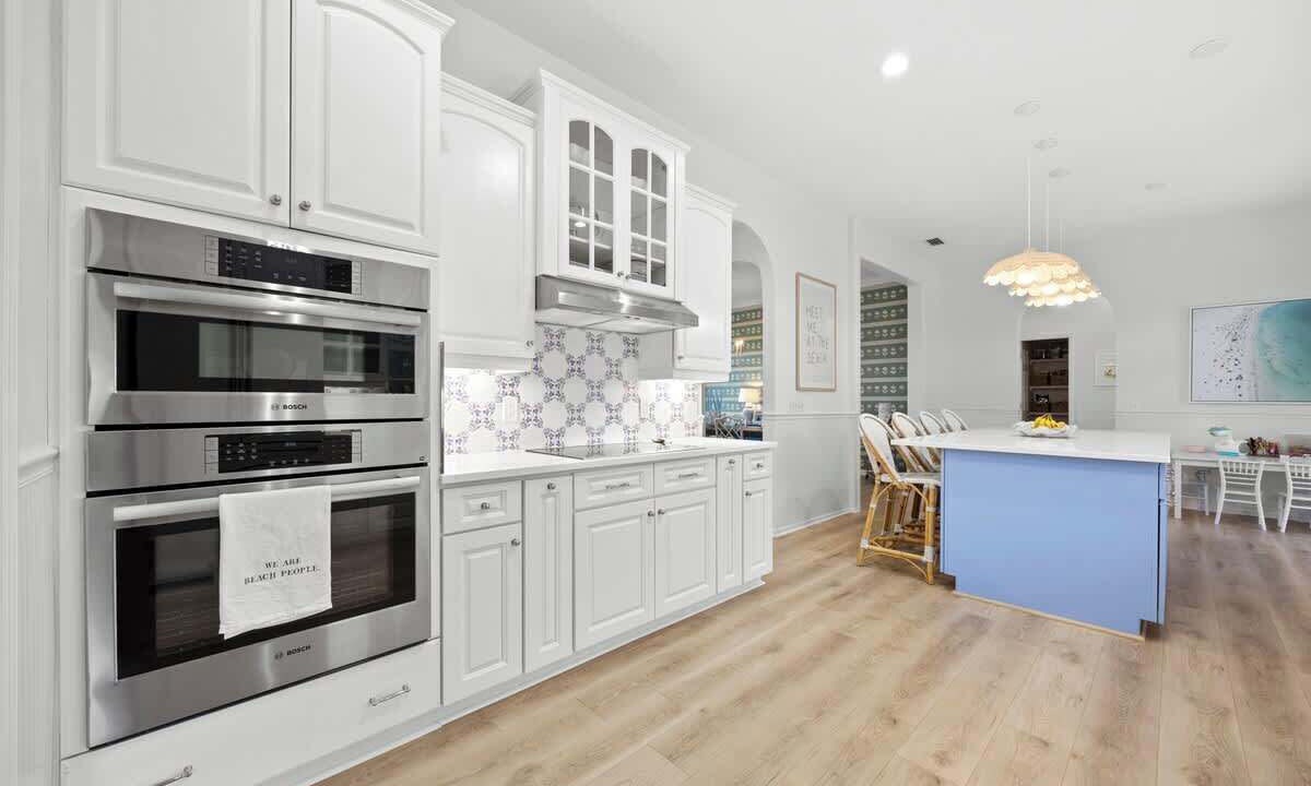 Photo of Kitchen in Jacksonville Beach