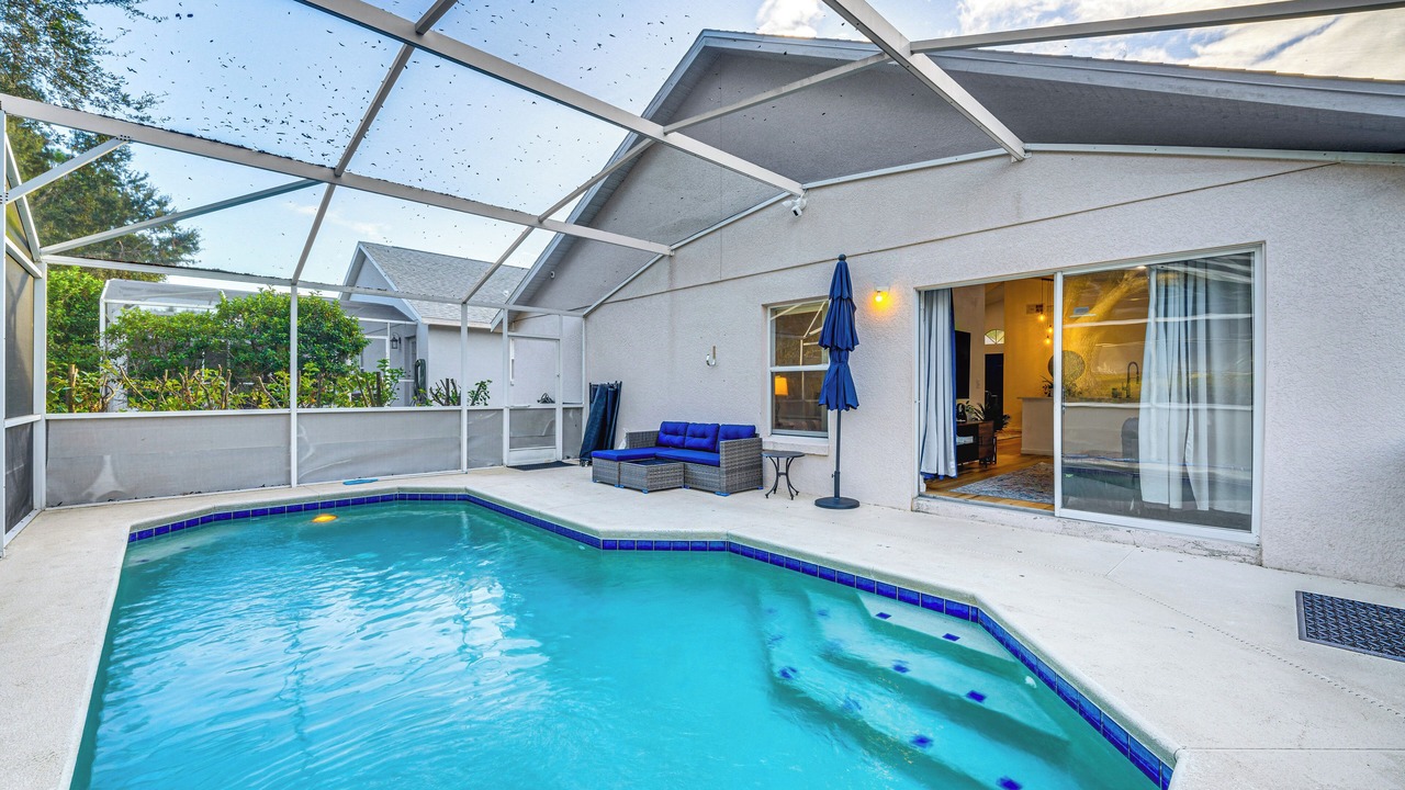 Photo of Outdoor in Florida Pines