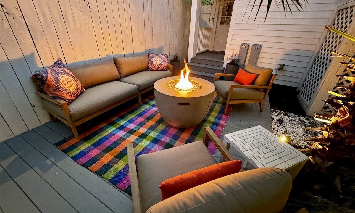 Photo of Outdoor in Dixon Park