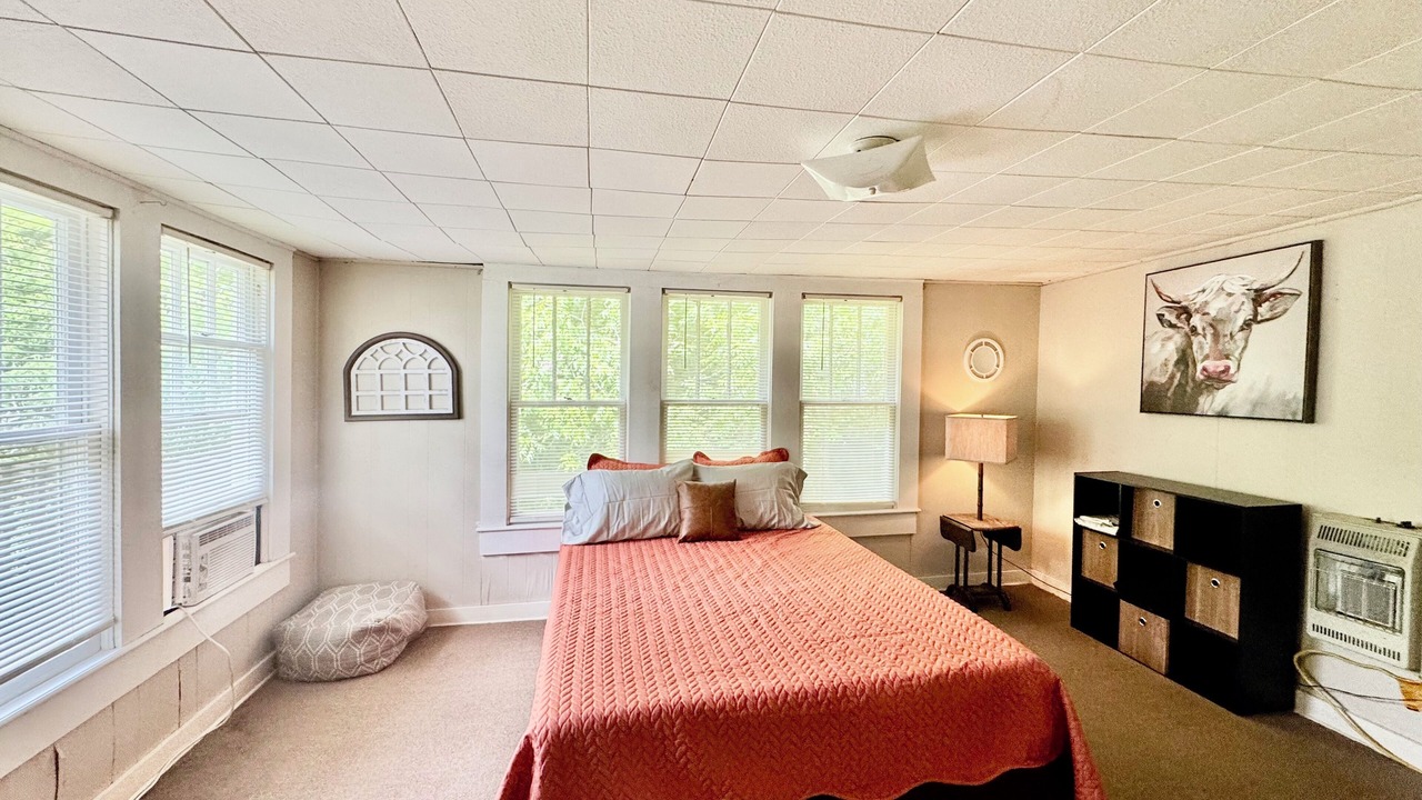 Photo of Bedroom in Philadelphia