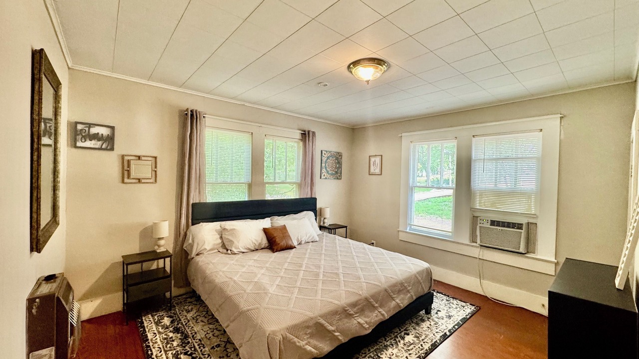 Photo of Bedroom in Philadelphia