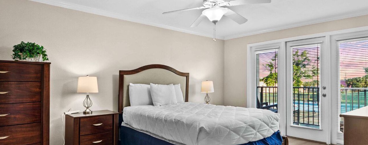 Photo of Bedroom in Biloxi