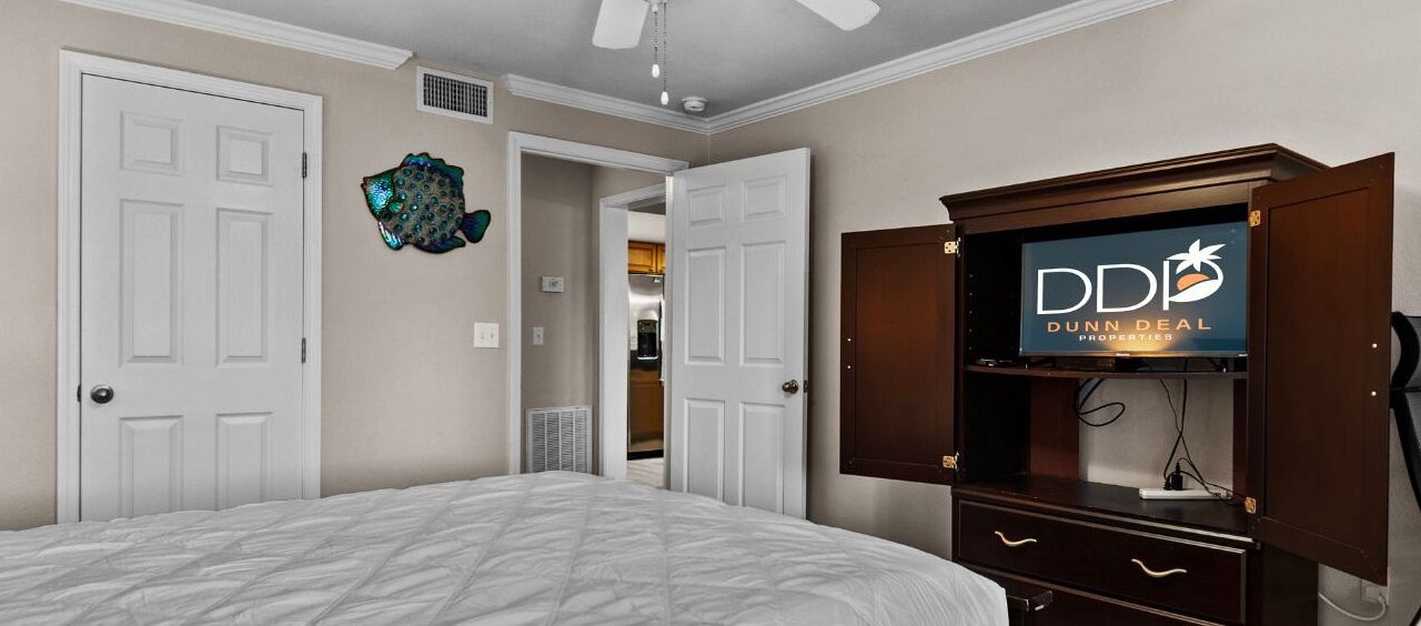 Photo of Bedroom in Biloxi