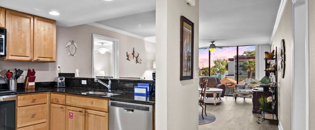 Photo of Kitchen in Biloxi