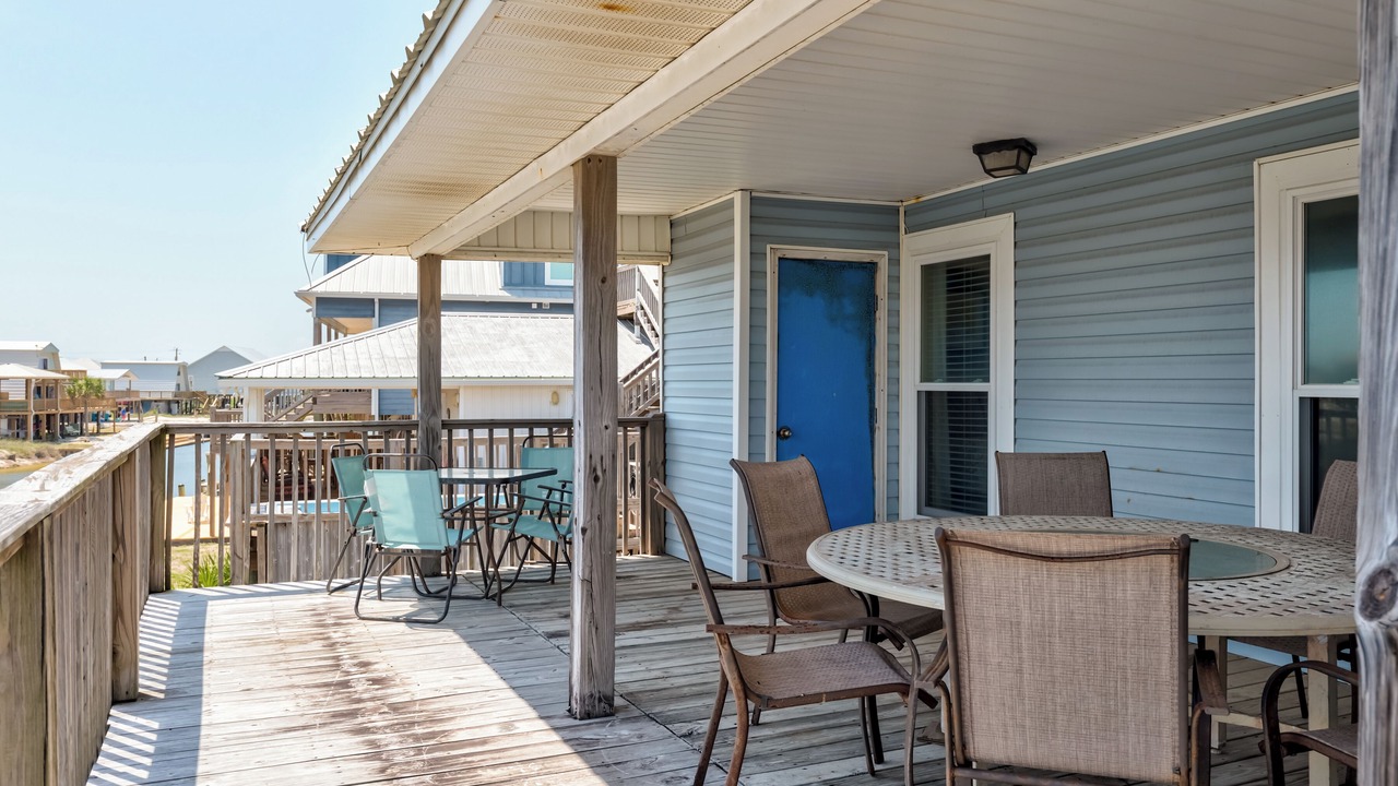 Photo of Outdoor in Silver Cay