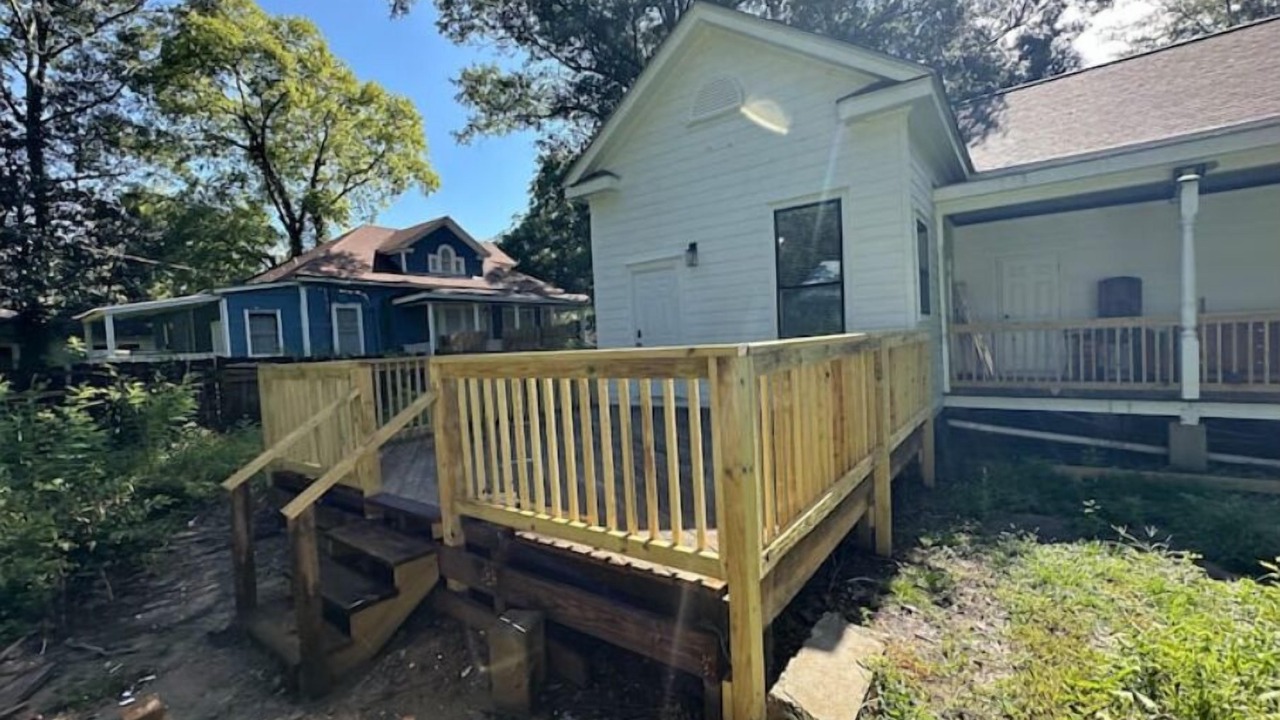 Photo of Outdoor in Bogalusa