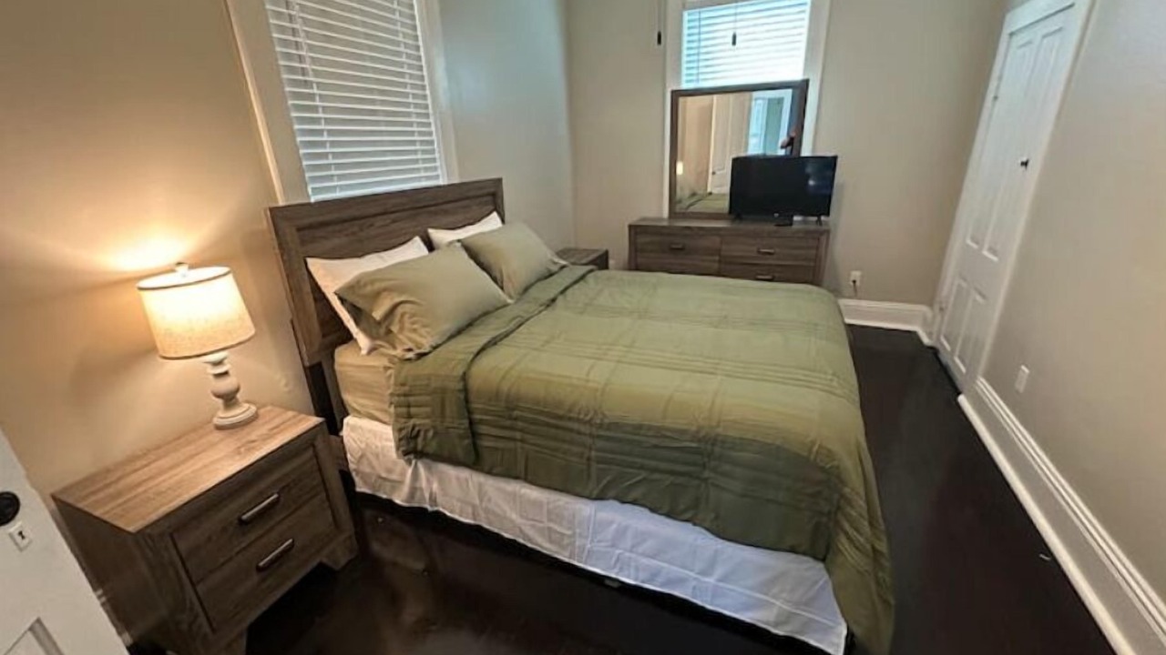Photo of Bedroom in Bogalusa
