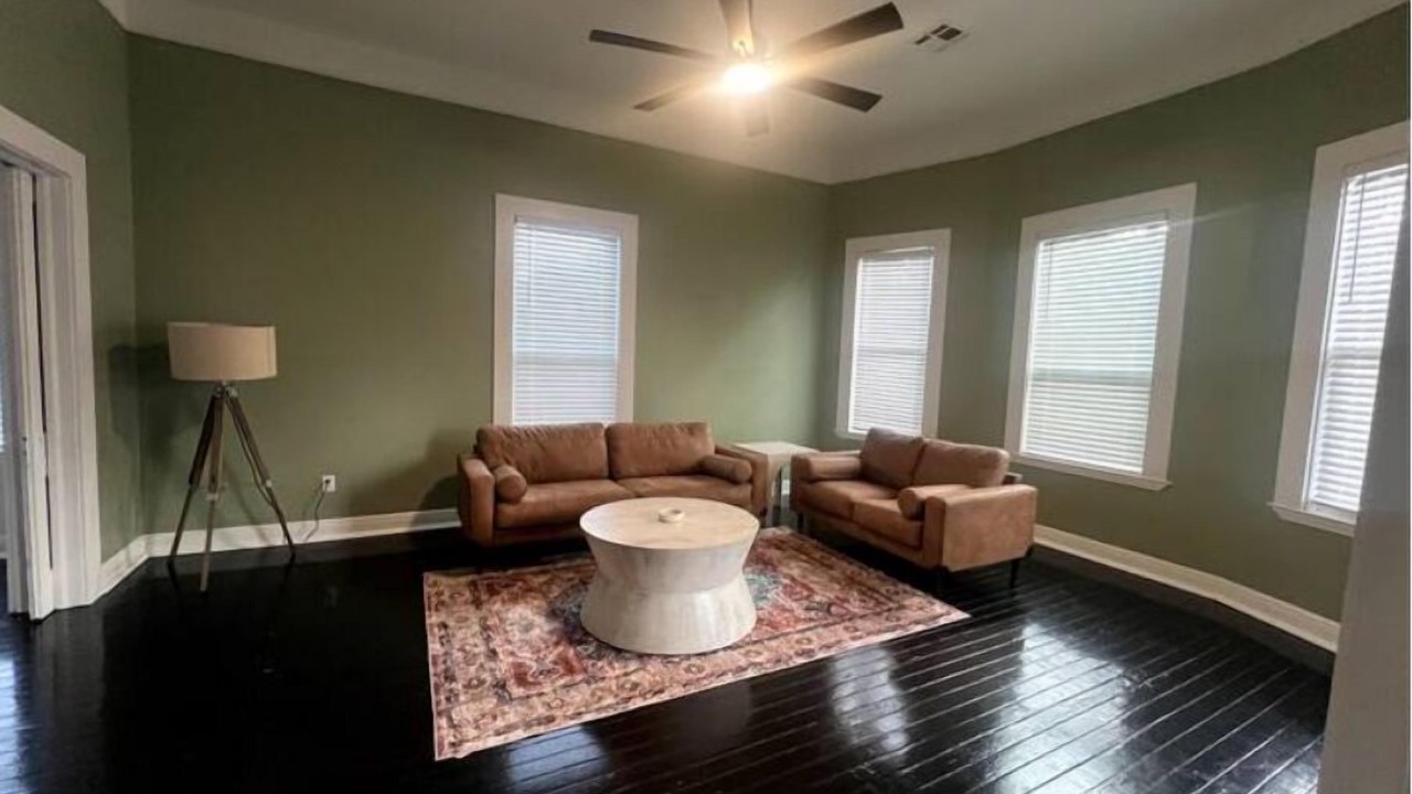 Photo of Livingroom in Bogalusa