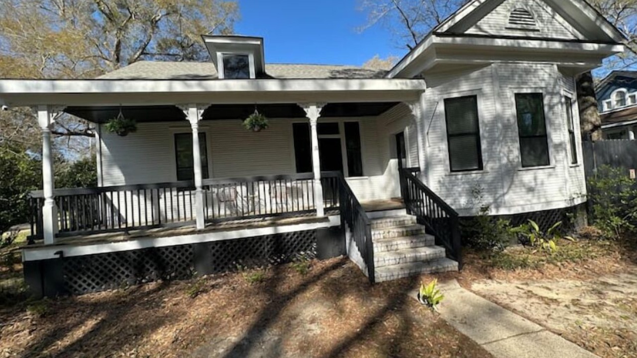Photo of Outdoor in Bogalusa