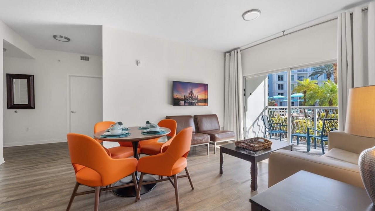 Photo of Livingroom in Celebration