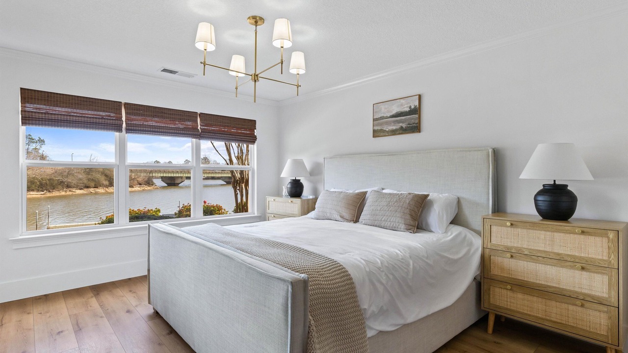 Photo of Bedroom in Alexander City