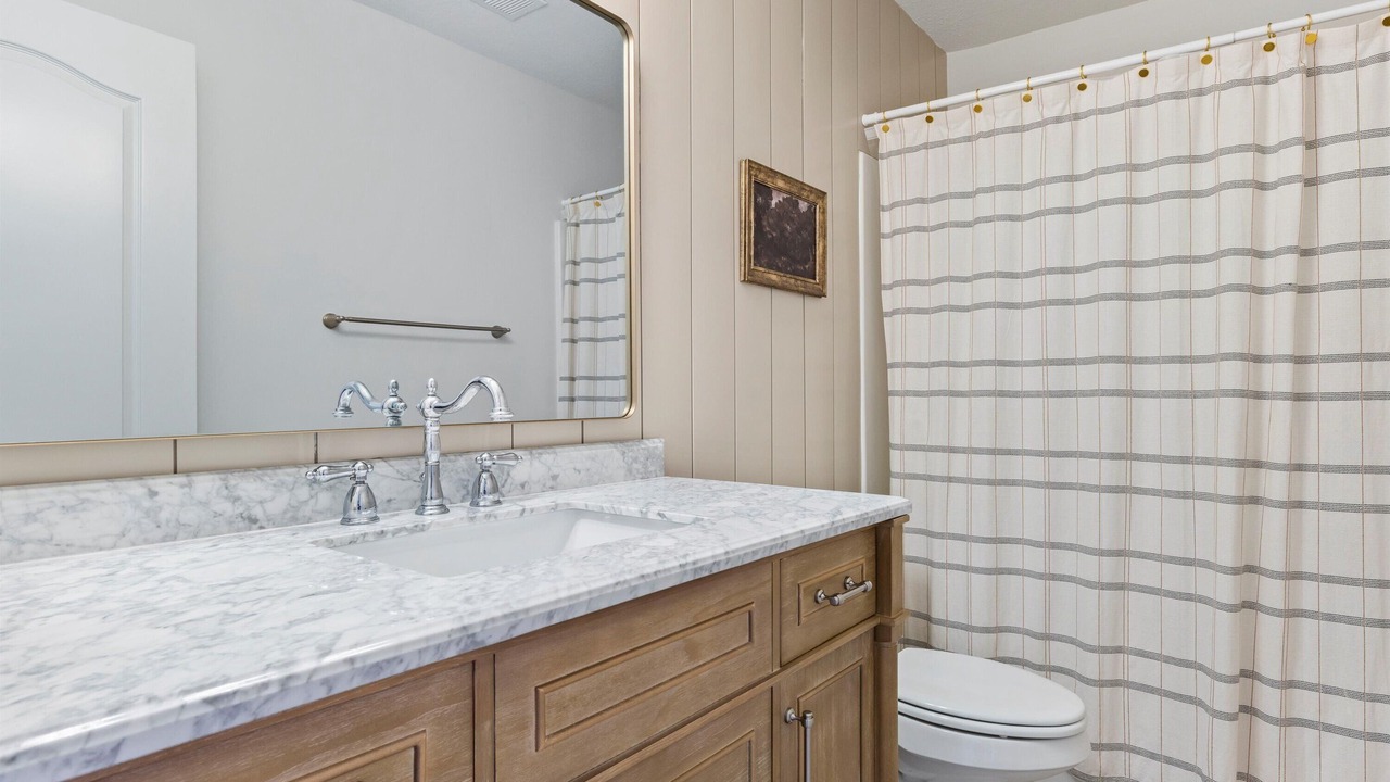 Photo of Bathroom in Alexander City