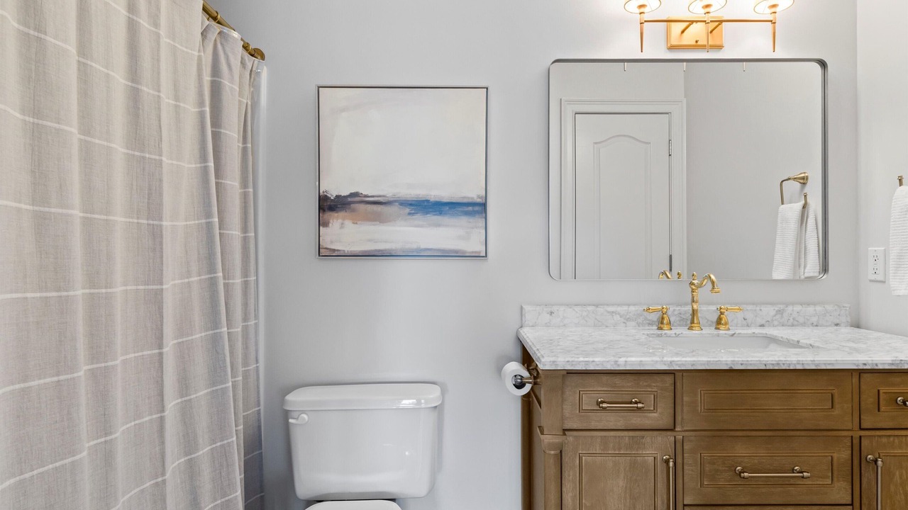 Photo of Bathroom in Alexander City