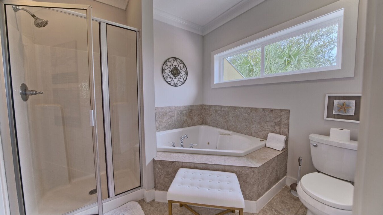 Photo of Bathroom in Fort Bay