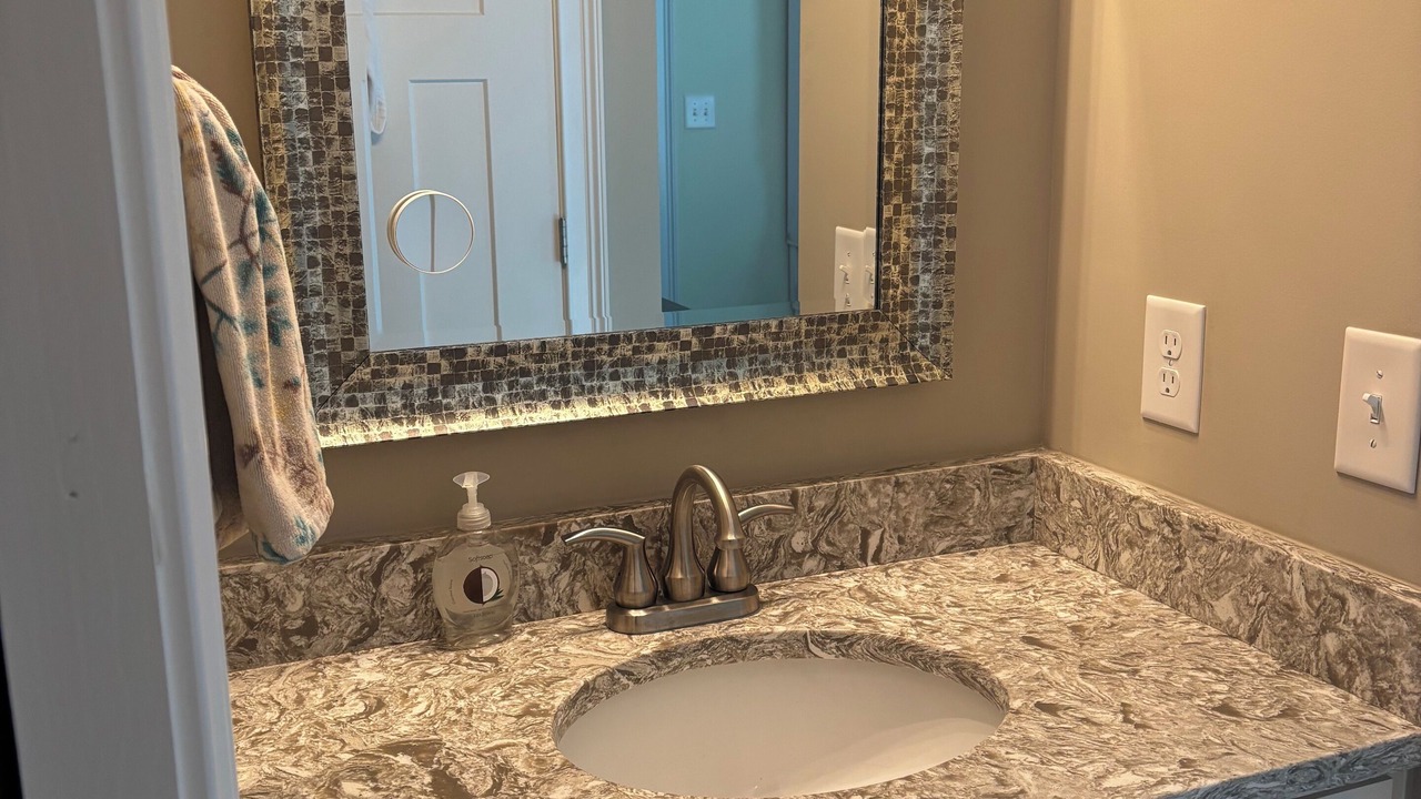 Photo of Bathroom in Appling