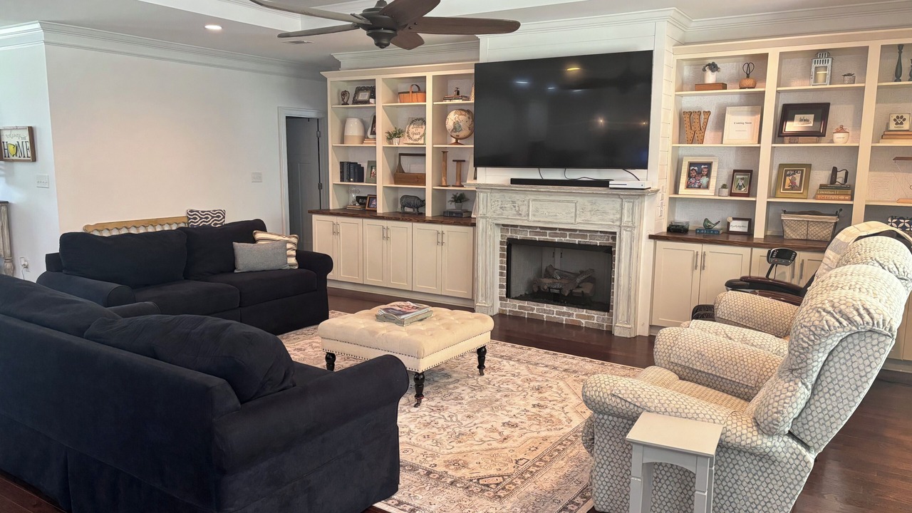 Photo of Livingroom in Appling
