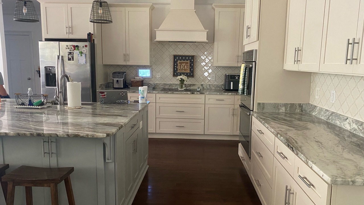 Photo of Kitchen in Appling