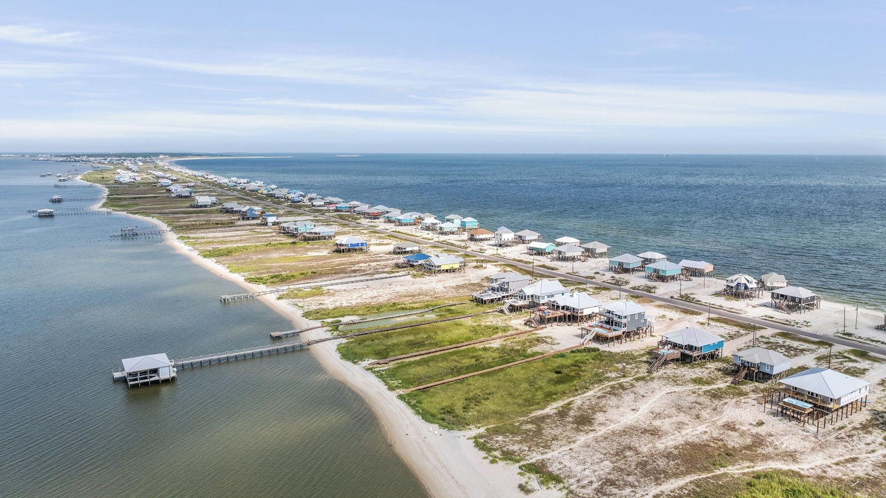 Photo of Others in Dauphin Island