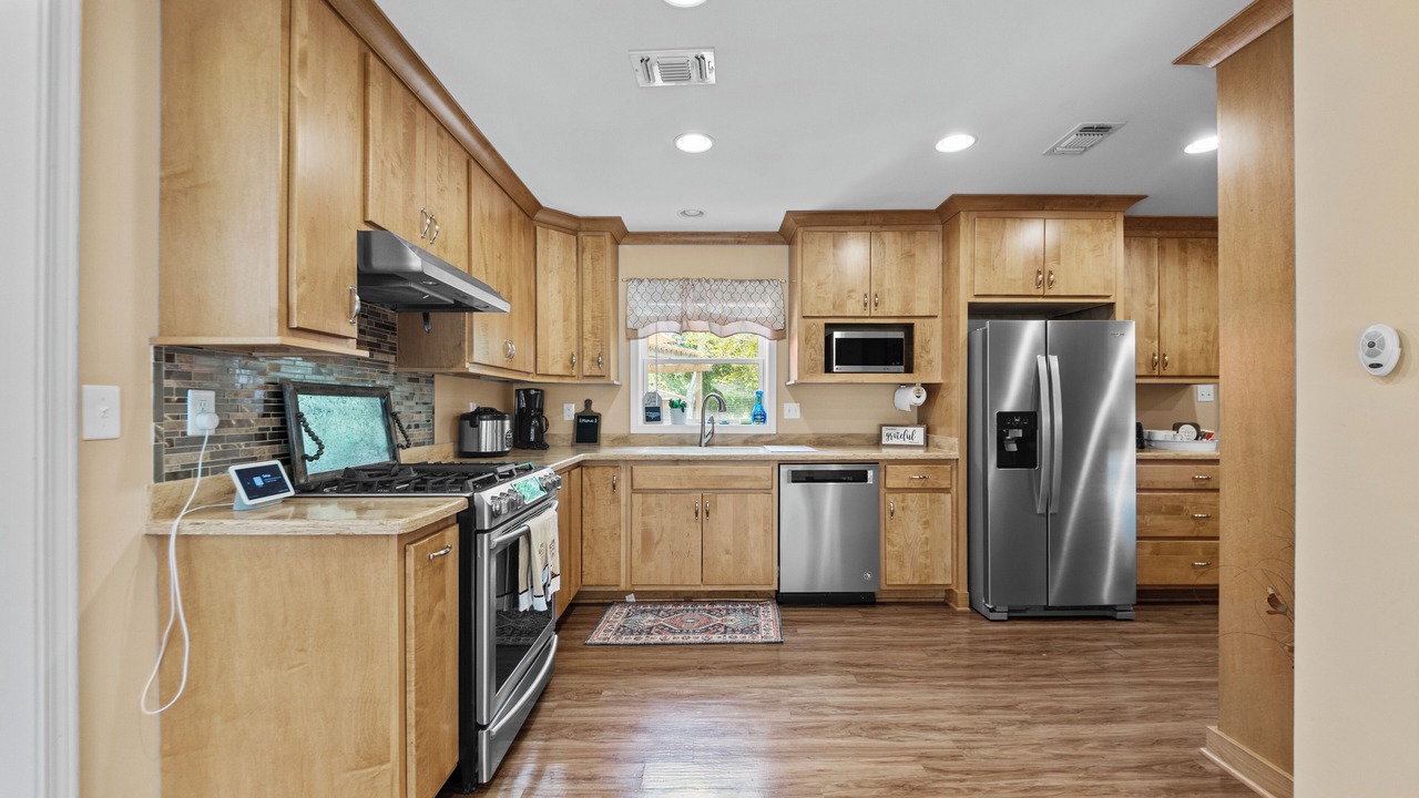 Photo of Kitchen in Gulfport