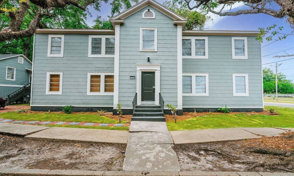 Photo of Outdoor in Mobile