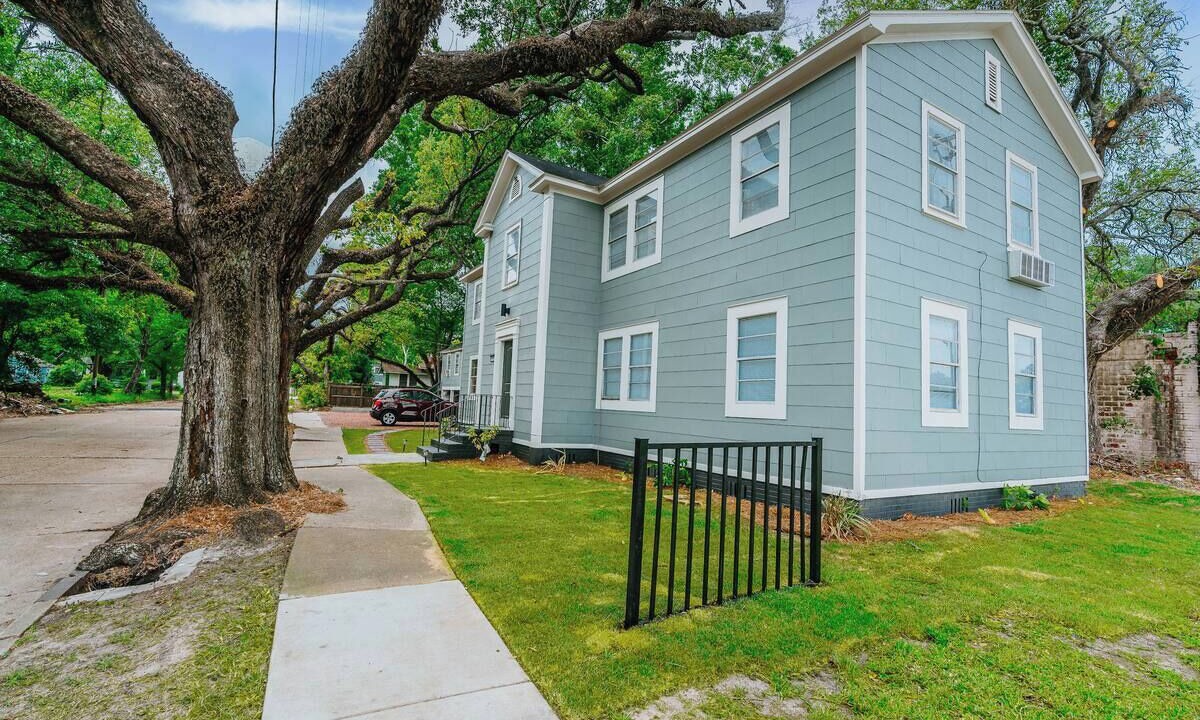 Photo of Outdoor in Mobile