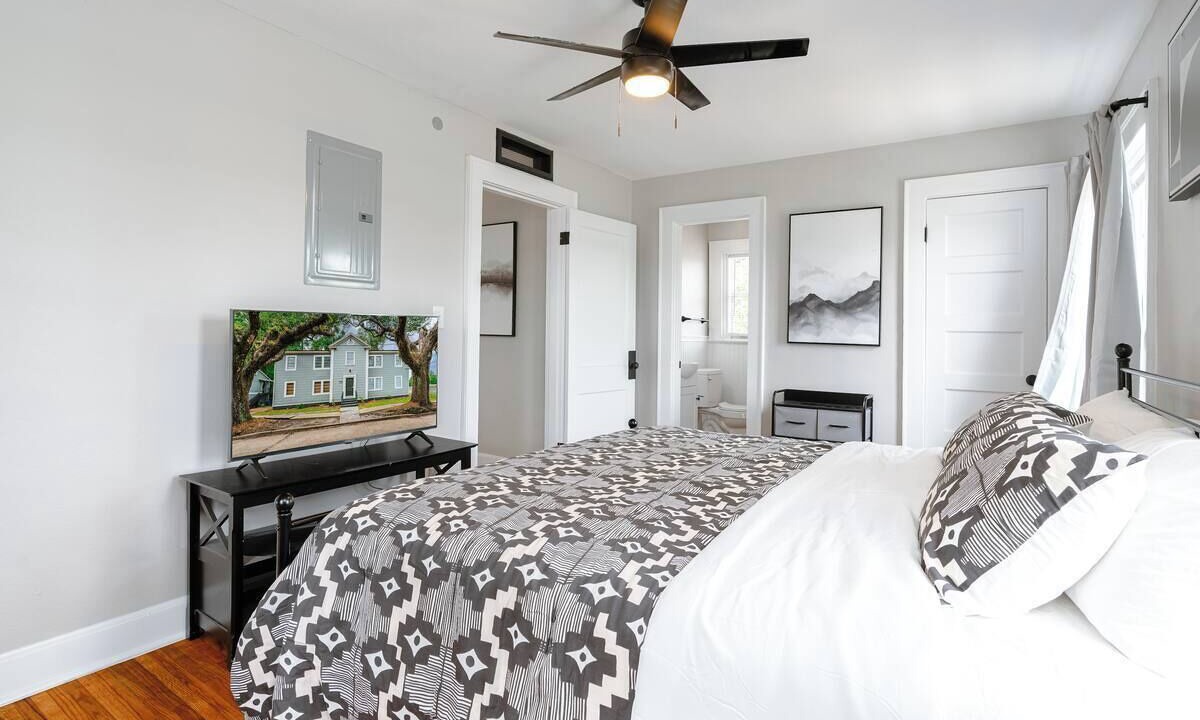 Photo of Bedroom in Mobile