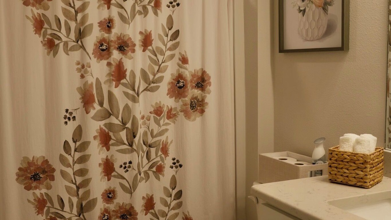Photo of Bathroom in Florida Panhandle