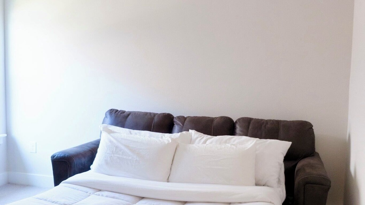 Photo of Bedroom in Florida Panhandle