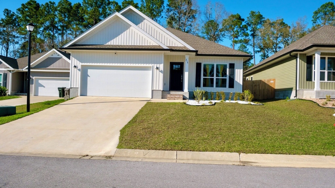 Photo of Outdoor in Florida Panhandle