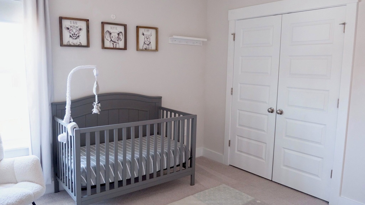 Photo of Bedroom in Florida Panhandle