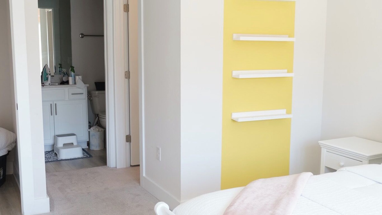 Photo of Bedroom in Florida Panhandle