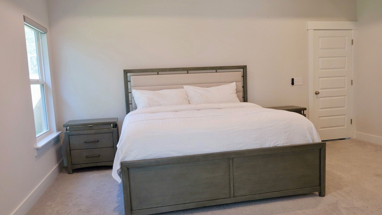 Photo of Bedroom in Florida Panhandle