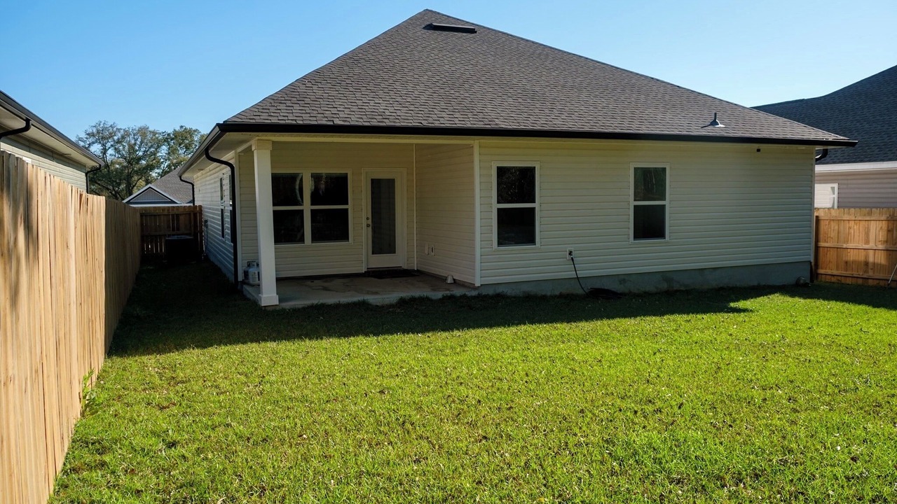 Photo of Outdoor in Florida Panhandle