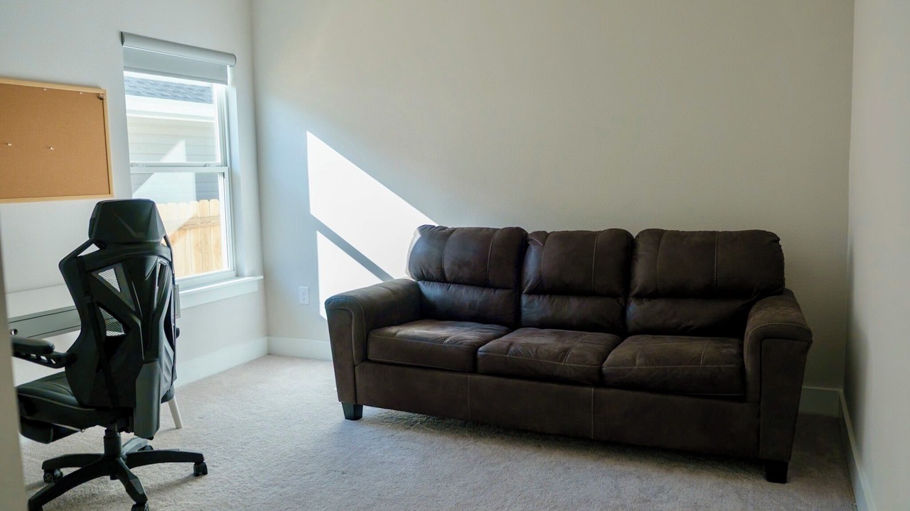 Photo of Livingroom in Florida Panhandle