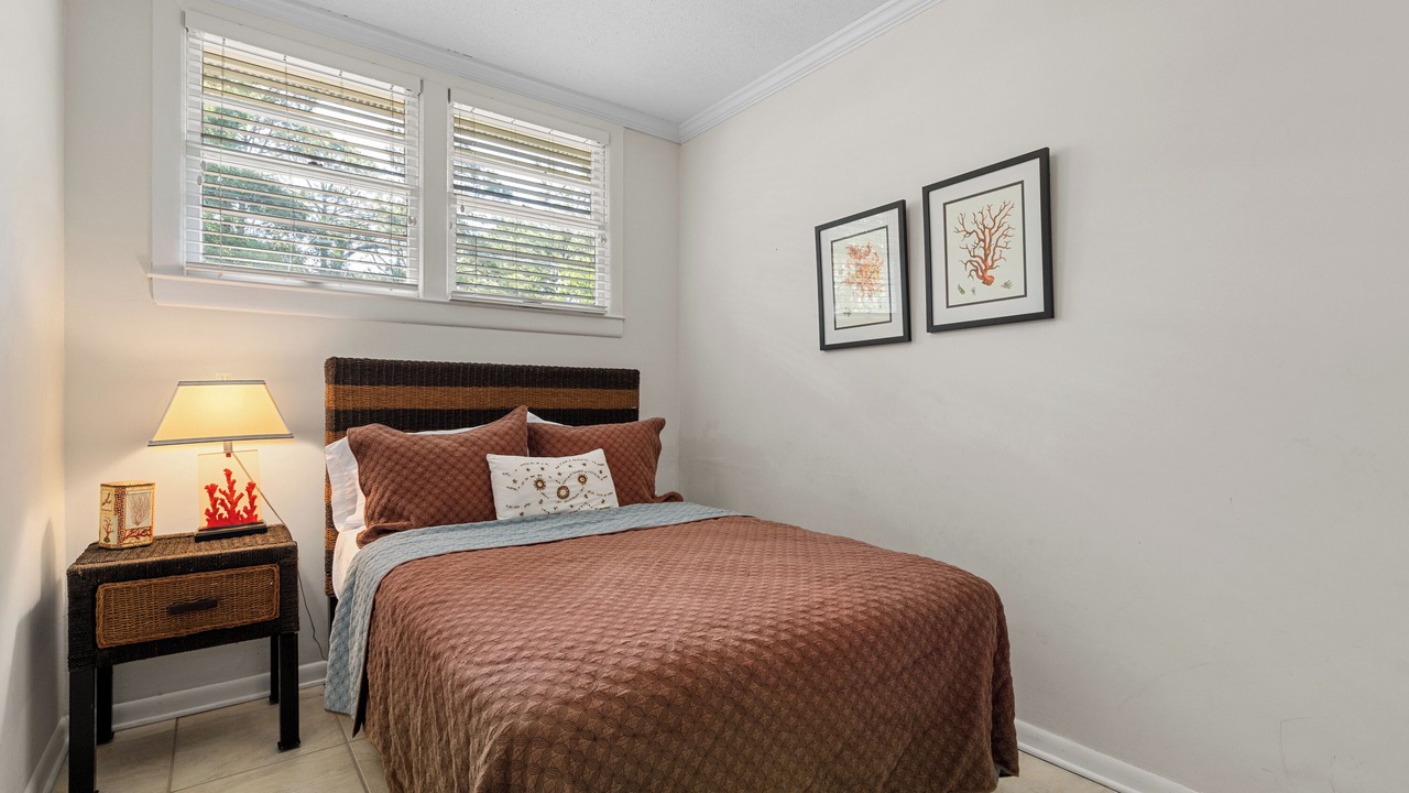 Photo of Bedroom in Dauphin Island