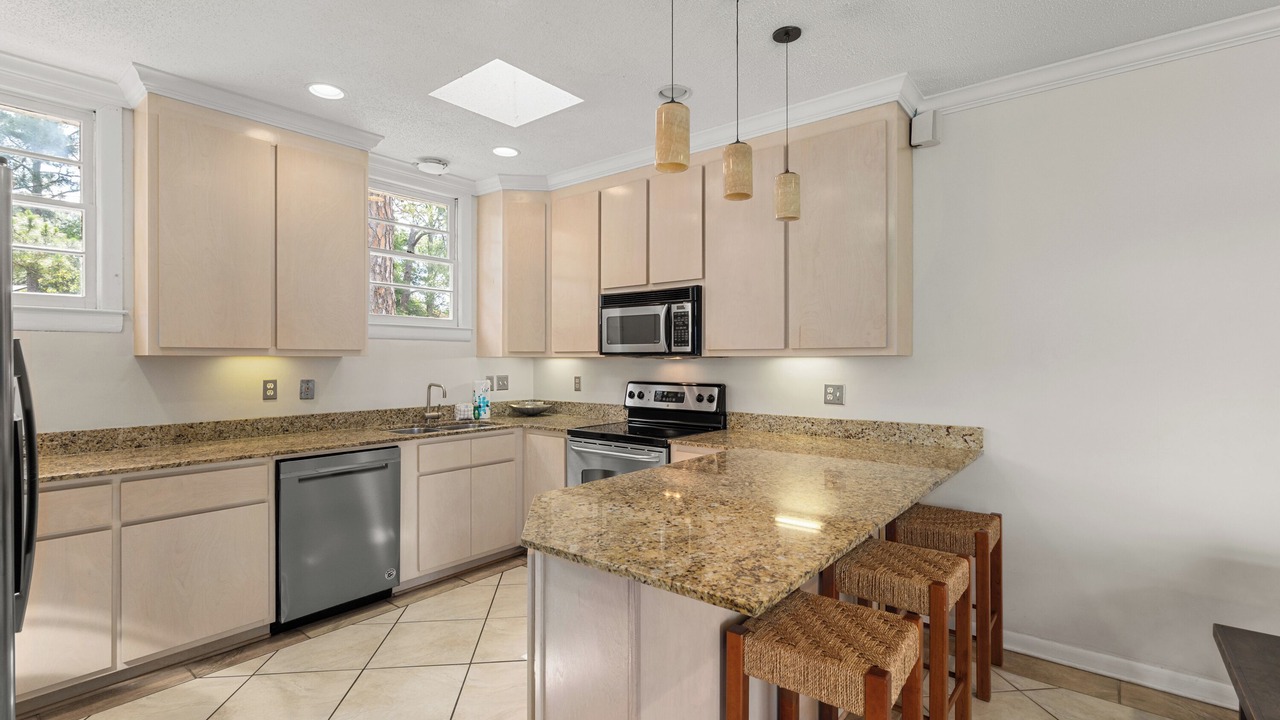 Photo of Kitchen in Dauphin Island