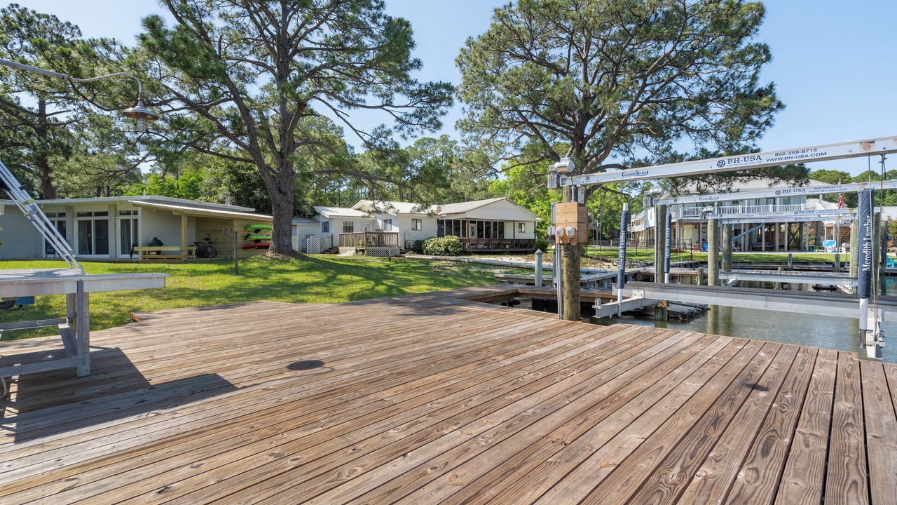 Photo of Outdoor in Dauphin Island