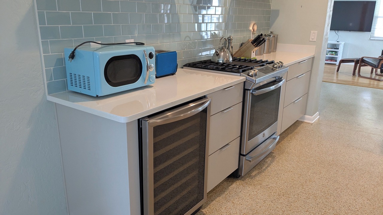 Photo of Kitchen in Roberta Heights In Oakdale Park